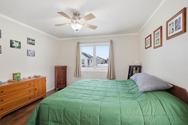 607 S 2nd STREET, Cedar Grove, WI 53013