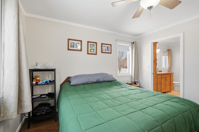 607 S 2nd STREET, Cedar Grove, WI 53013