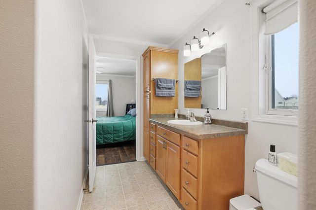 607 S 2nd STREET, Cedar Grove, WI 53013