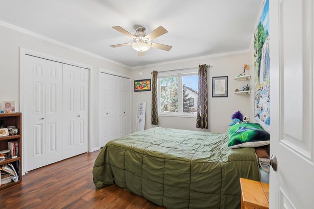 607 S 2nd STREET, Cedar Grove, WI 53013