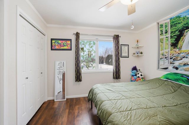 607 S 2nd STREET, Cedar Grove, WI 53013