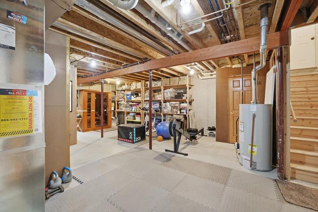 607 S 2nd STREET, Cedar Grove, WI 53013