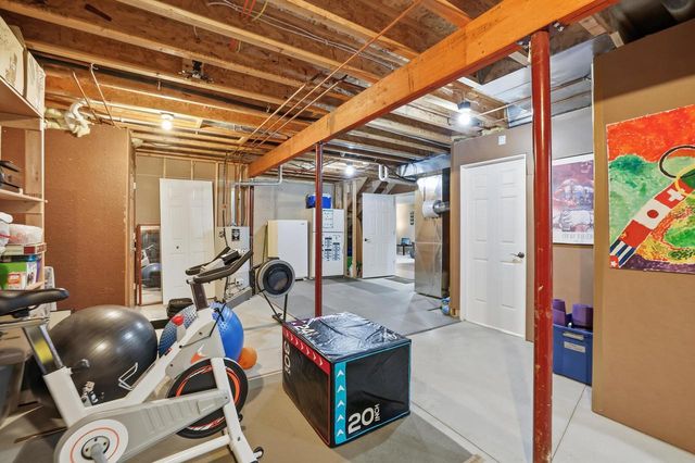 607 S 2nd STREET, Cedar Grove, WI 53013