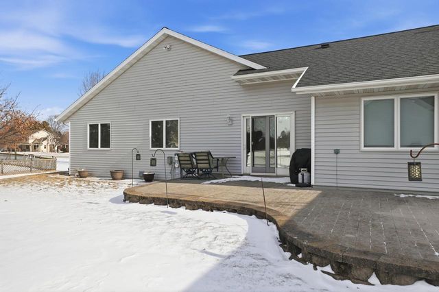 607 S 2nd STREET, Cedar Grove, WI 53013