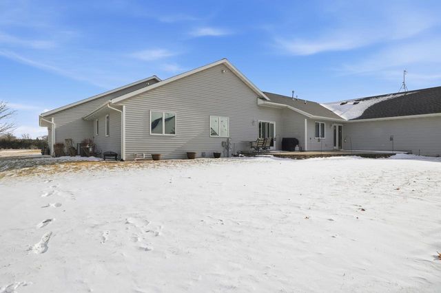 607 S 2nd STREET, Cedar Grove, WI 53013