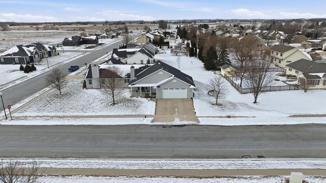 607 S 2nd STREET, Cedar Grove, WI 53013