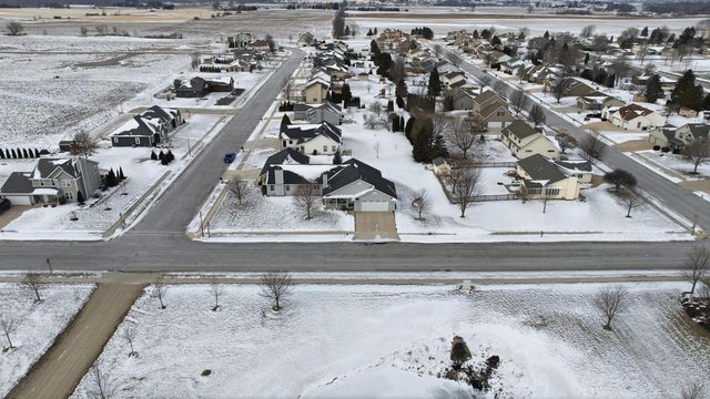 607 S 2nd STREET, Cedar Grove, WI 53013