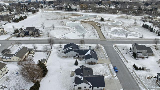 607 S 2nd STREET, Cedar Grove, WI 53013