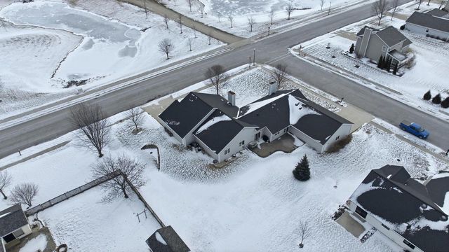 607 S 2nd STREET, Cedar Grove, WI 53013