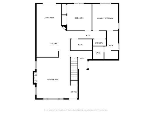 607 S 2nd STREET, Cedar Grove, WI 53013