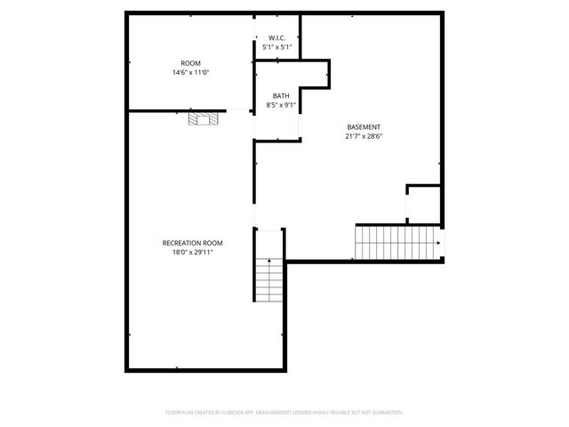 607 S 2nd STREET, Cedar Grove, WI 53013