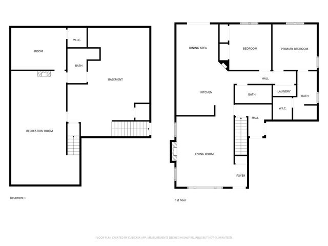 607 S 2nd STREET, Cedar Grove, WI 53013