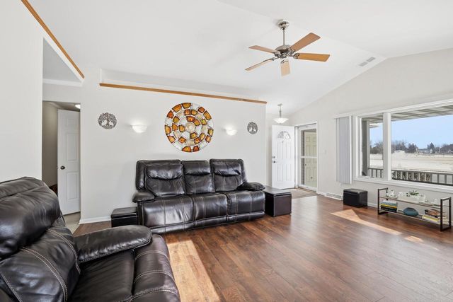 607 S 2nd STREET, Cedar Grove, WI 53013