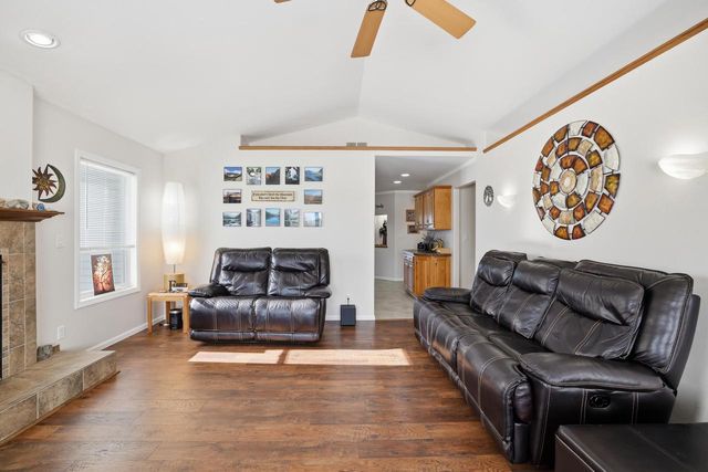 607 S 2nd STREET, Cedar Grove, WI 53013