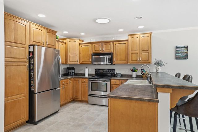 607 S 2nd STREET, Cedar Grove, WI 53013