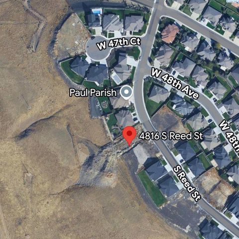 4816 Reed St, Kennewick, WA 99337