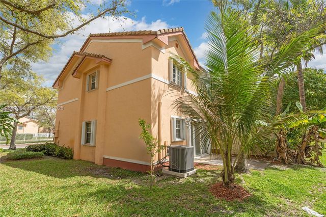 2400 SW 87th Way na, Miramar, FL 33025