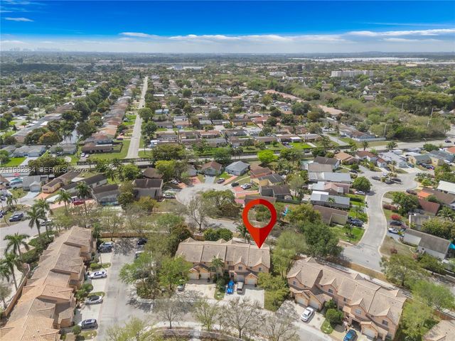 2400 SW 87th Way na, Miramar, FL 33025