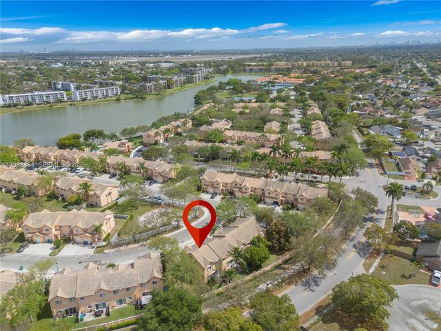 2400 SW 87th Way na, Miramar, FL 33025