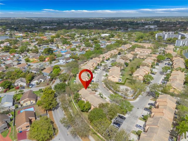 2400 SW 87th Way na, Miramar, FL 33025