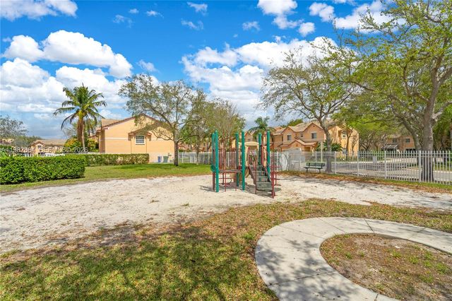 2400 SW 87th Way na, Miramar, FL 33025