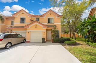 2400 SW 87th Way na, Miramar, FL 33025