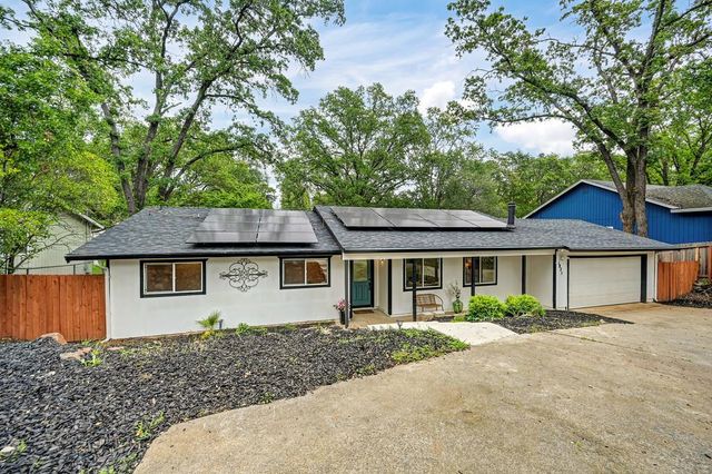3831 Sheridan Rd, Cameron Park, CA 95682