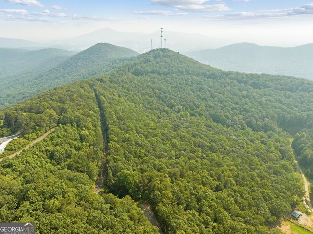 LOT 4 Lake View Drive, Cleveland, GA 30528