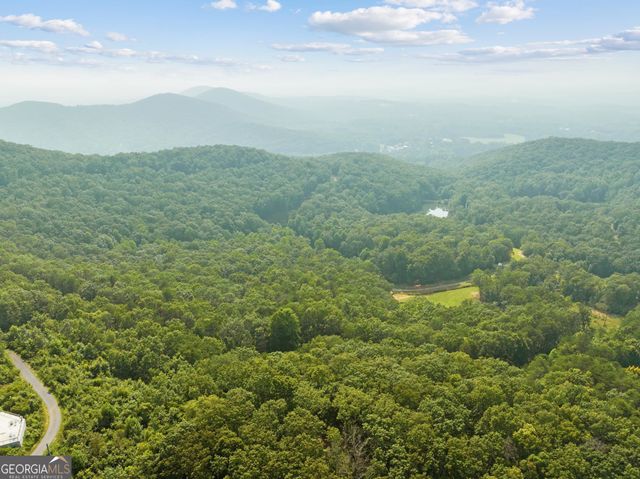 LOT 4 Lake View Drive, Cleveland, GA 30528