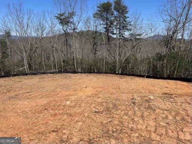 LOT 4 Lake View Drive, Cleveland, GA 30528