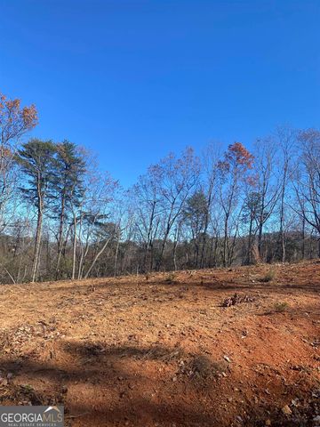 LOT 4 Lake View Drive, Cleveland, GA 30528