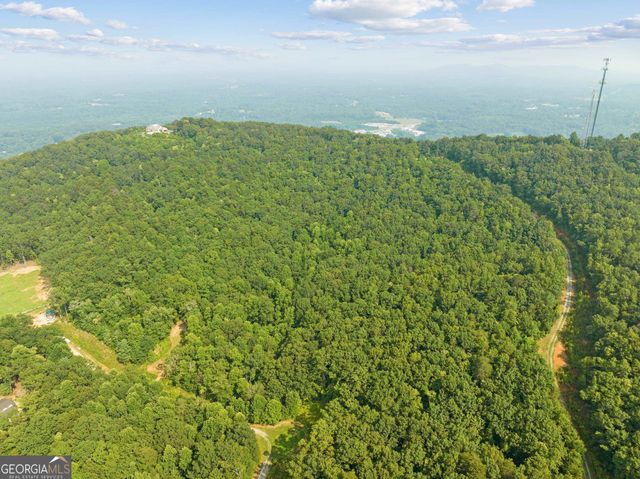 LOT 4 Lake View Drive, Cleveland, GA 30528