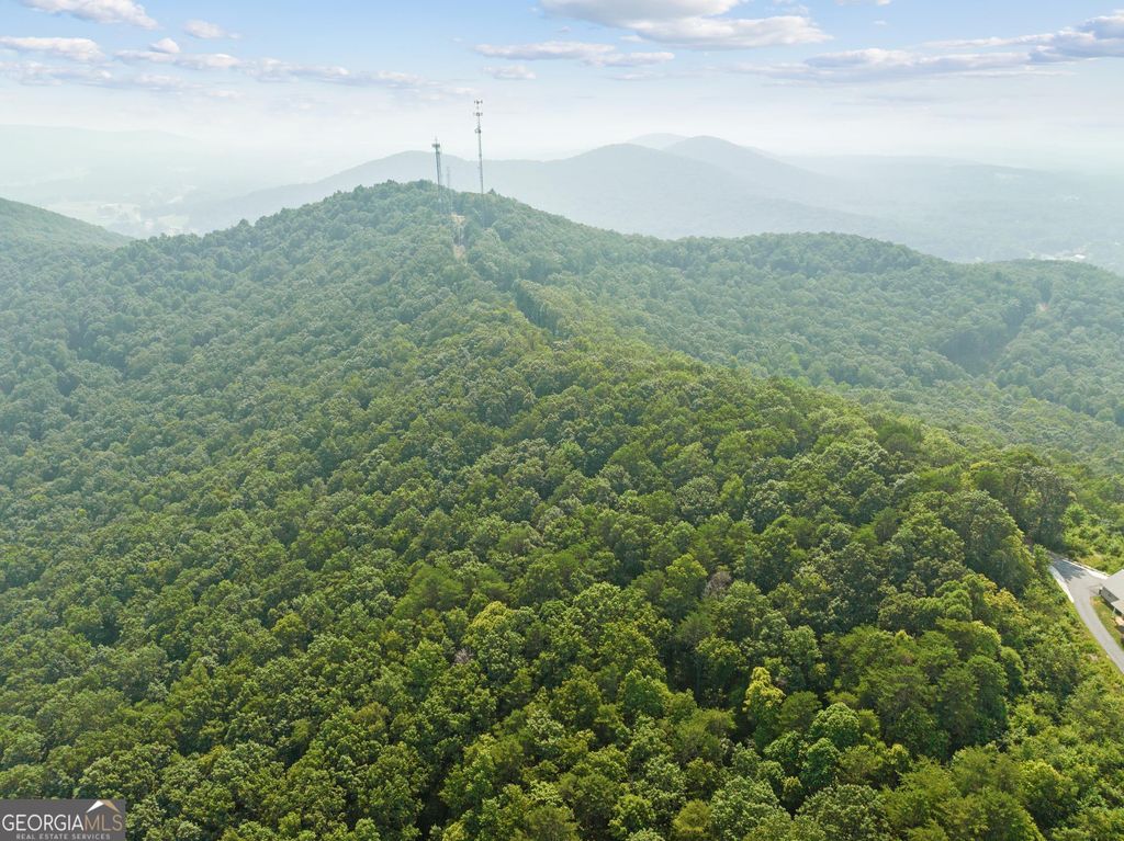 LOT 4 Lake View Drive, Cleveland, GA 30528