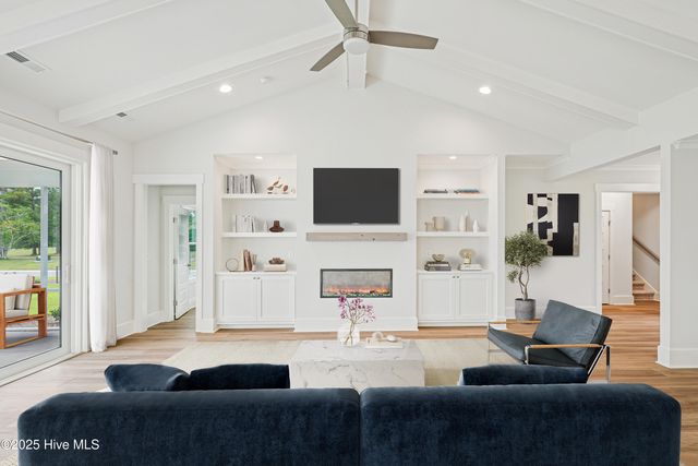 7493 Wallace Place SW 25, Sunset Beach, NC 28468