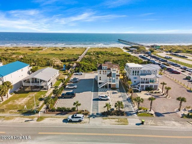 7493 Wallace Place SW 25, Sunset Beach, NC 28468