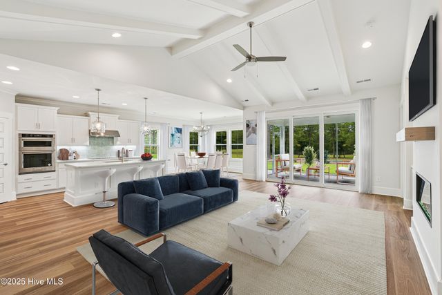 7493 Wallace Place SW 25, Sunset Beach, NC 28468