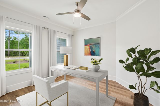 7493 Wallace Place SW 25, Sunset Beach, NC 28468