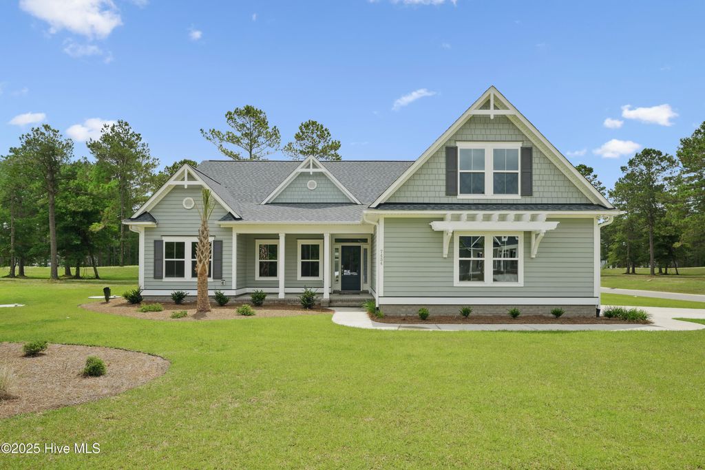 7493 Wallace Place SW 25, Sunset Beach, NC 28468