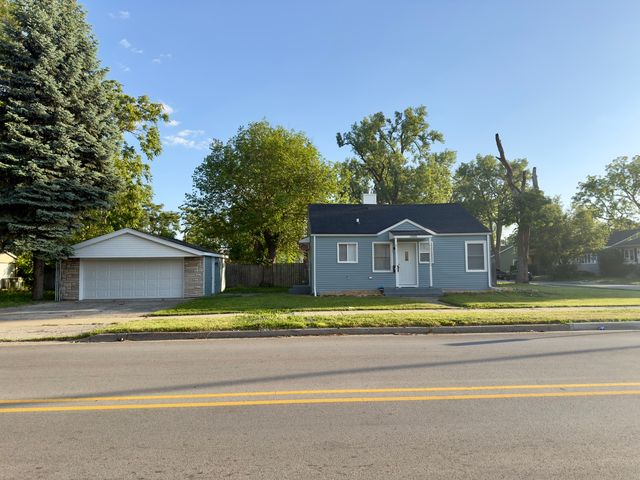 17092 Jodave Avenue, Hazel Crest, IL 60429