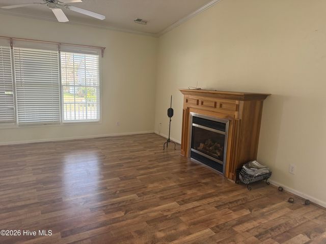 465 Deer Path, Calabash, NC 28467