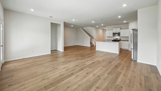 1814 Nestling Street, Crandall, TX 75114