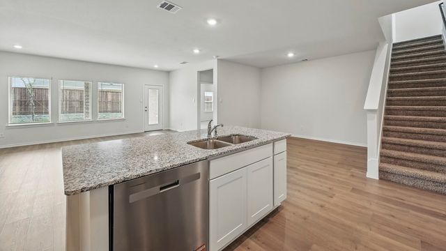 1814 Nestling Street, Crandall, TX 75114