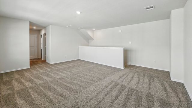 1814 Nestling Street, Crandall, TX 75114