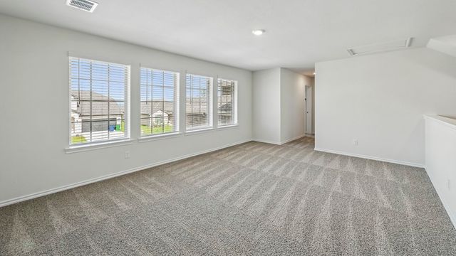 1814 Nestling Street, Crandall, TX 75114