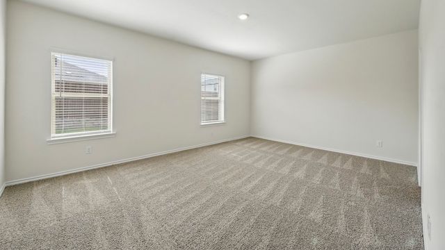 1814 Nestling Street, Crandall, TX 75114