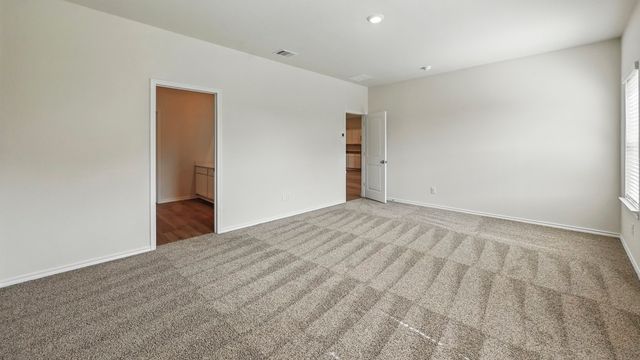 1814 Nestling Street, Crandall, TX 75114