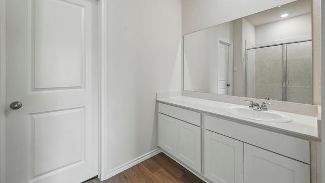 1814 Nestling Street, Crandall, TX 75114