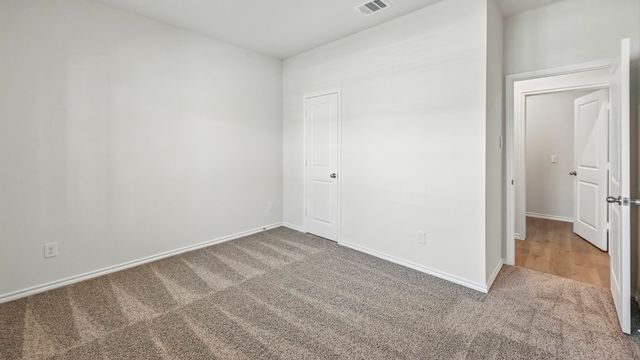 1814 Nestling Street, Crandall, TX 75114