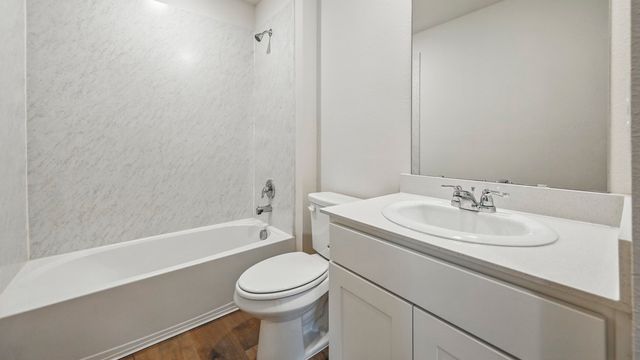 1814 Nestling Street, Crandall, TX 75114