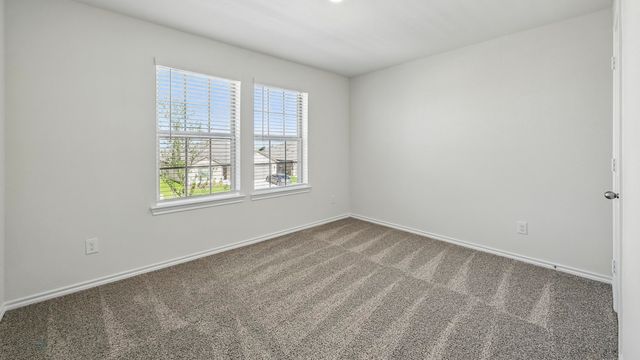 1814 Nestling Street, Crandall, TX 75114